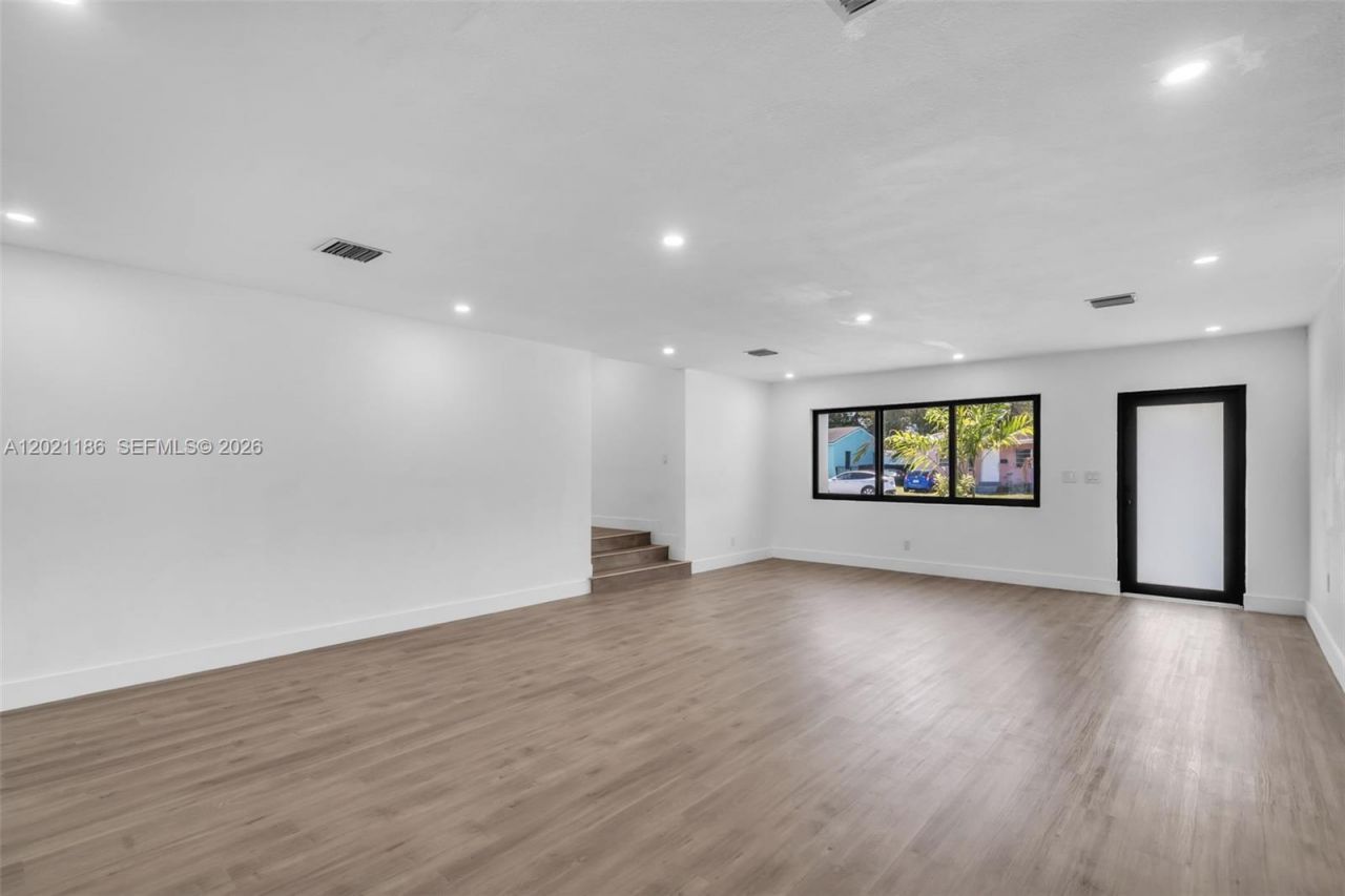 8841 NW 14th Ave , Miami, FL 33147 Photo