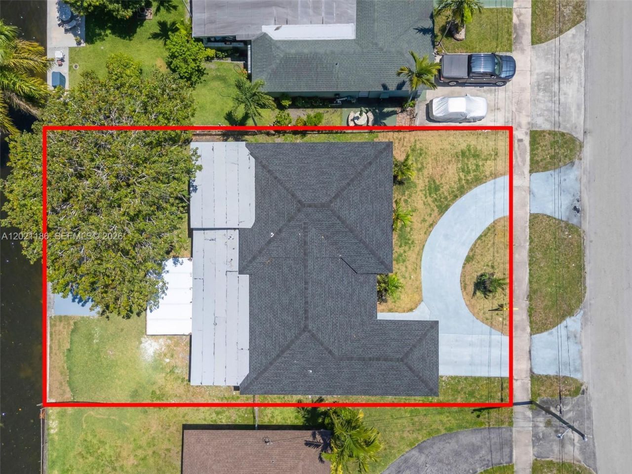 8841 NW 14th Ave , Miami, FL 33147 Photo