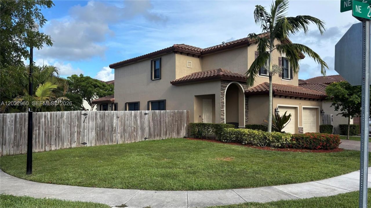 157 NE 25th Ave, Homestead, FL 33033 Photo
