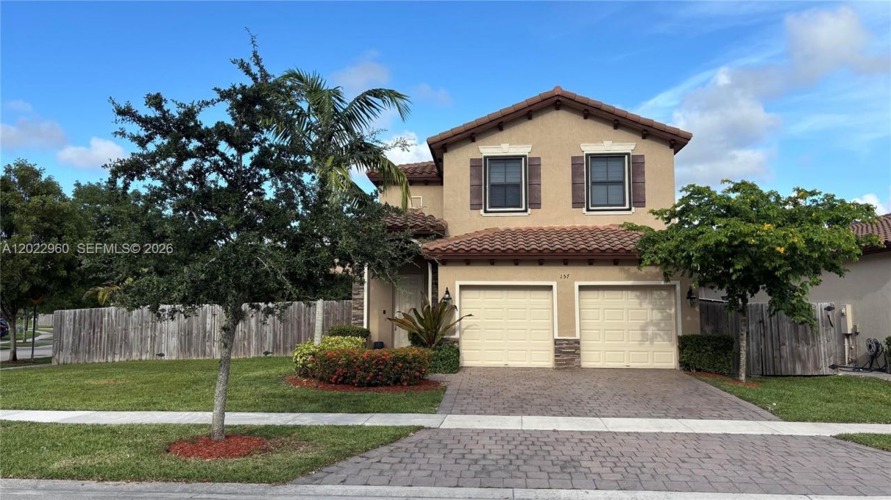 157 NE 25th Ave, Homestead, FL 33033 Photo