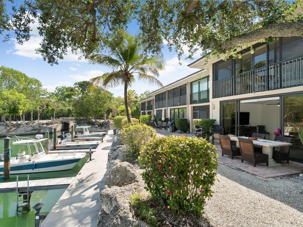 96000 Overseas Highway, Unit S3 29' boa, KEY LARGO, FL 33037