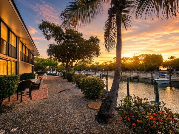 96000 Overseas Highway, Unit S3, KEY LARGO, FL 33037