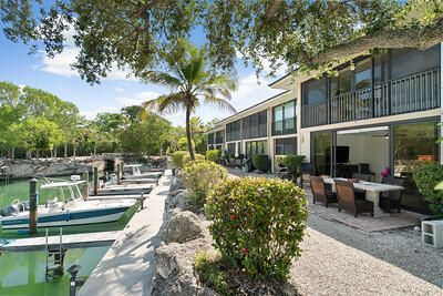 96000 Overseas Highway, Unit S3 + 29' b, Key Largo, FL 33037 Photo