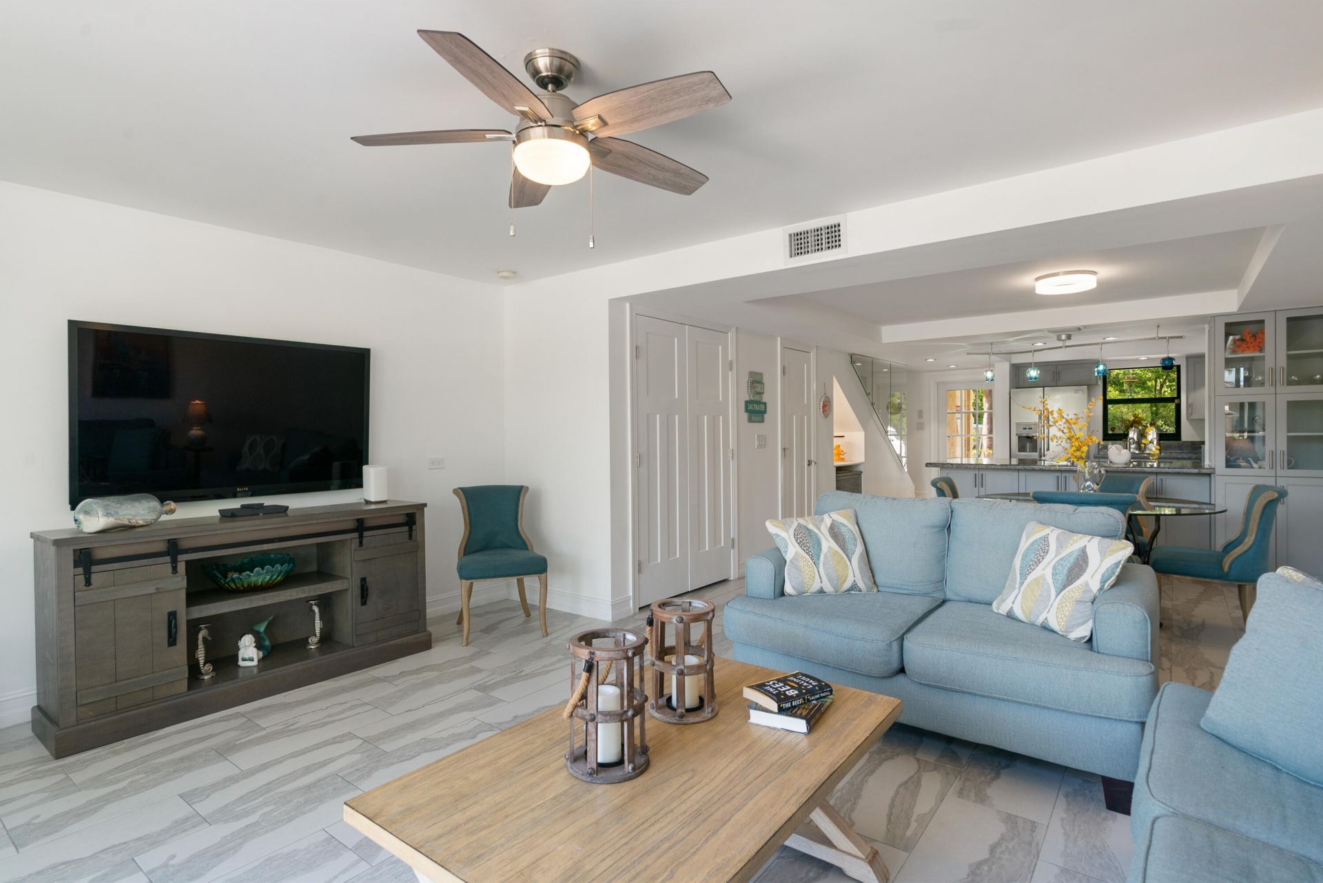 96000 Overseas Highway, Unit S3 29' boa, Key Largo, FL 33037 Photo