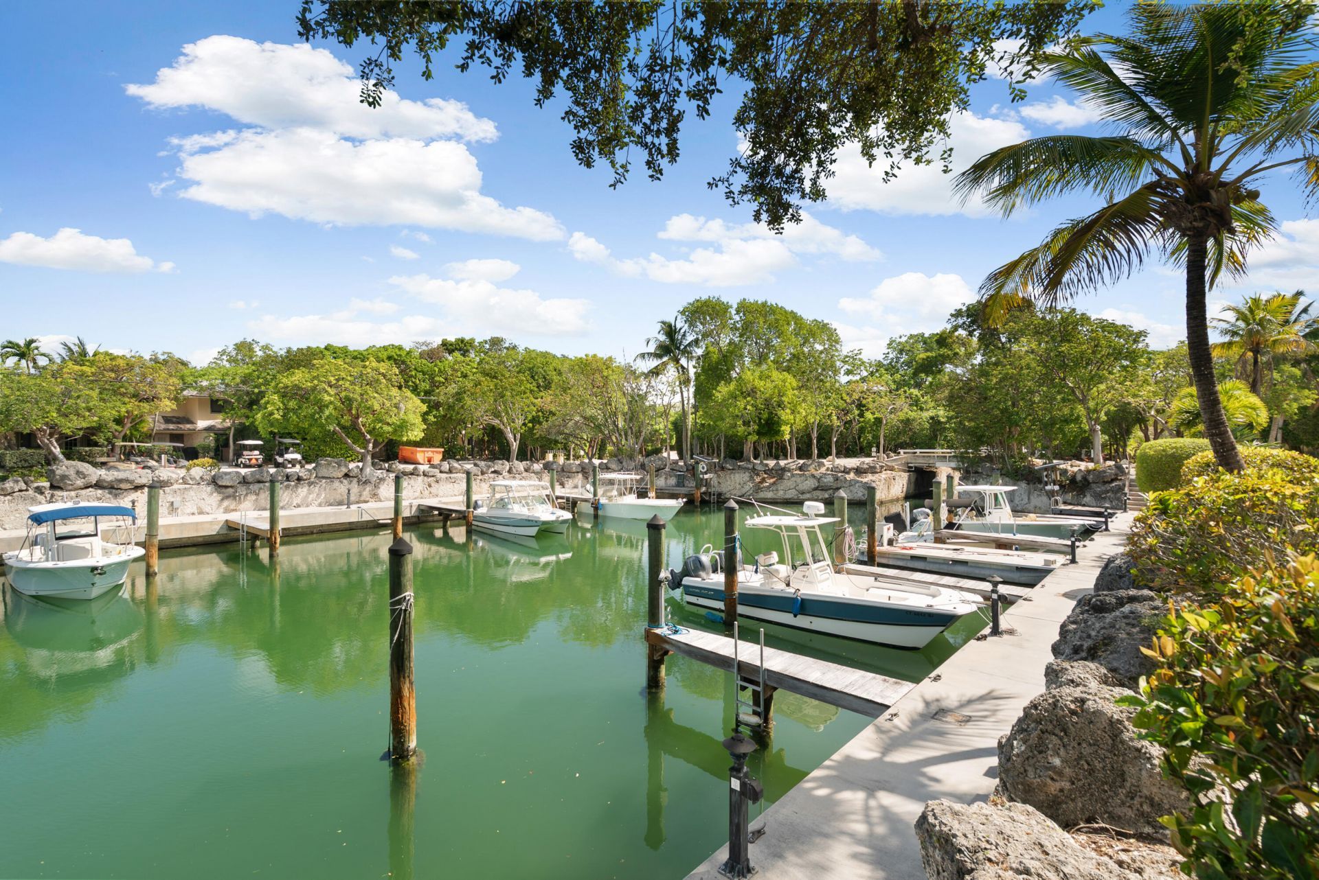96000 Overseas Highway, Unit S3 29' boa, Key Largo, FL 33037 Photo
