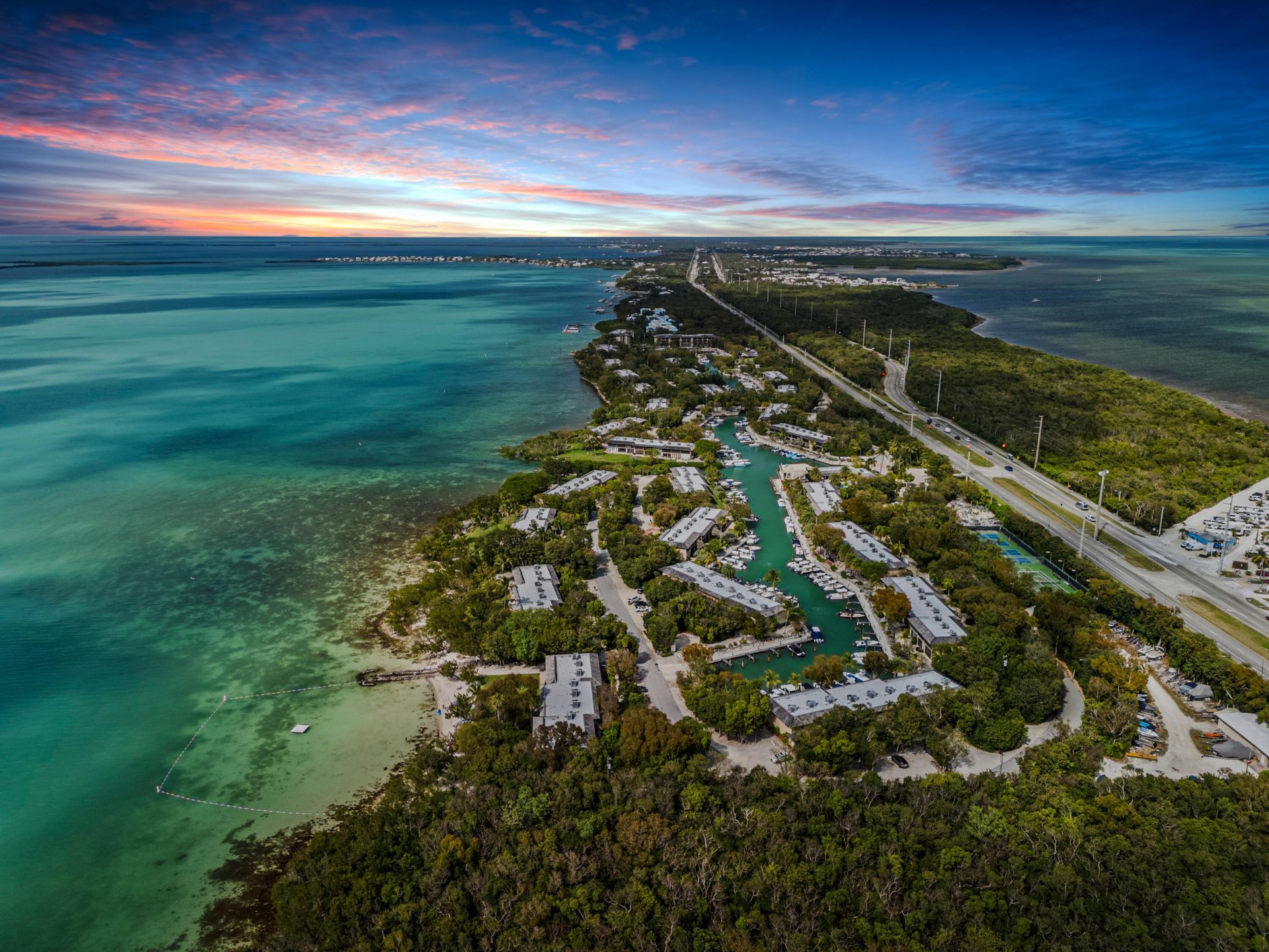 96000 Overseas Highway, Unit S3 + 29' b, Key Largo, FL 33037 Photo
