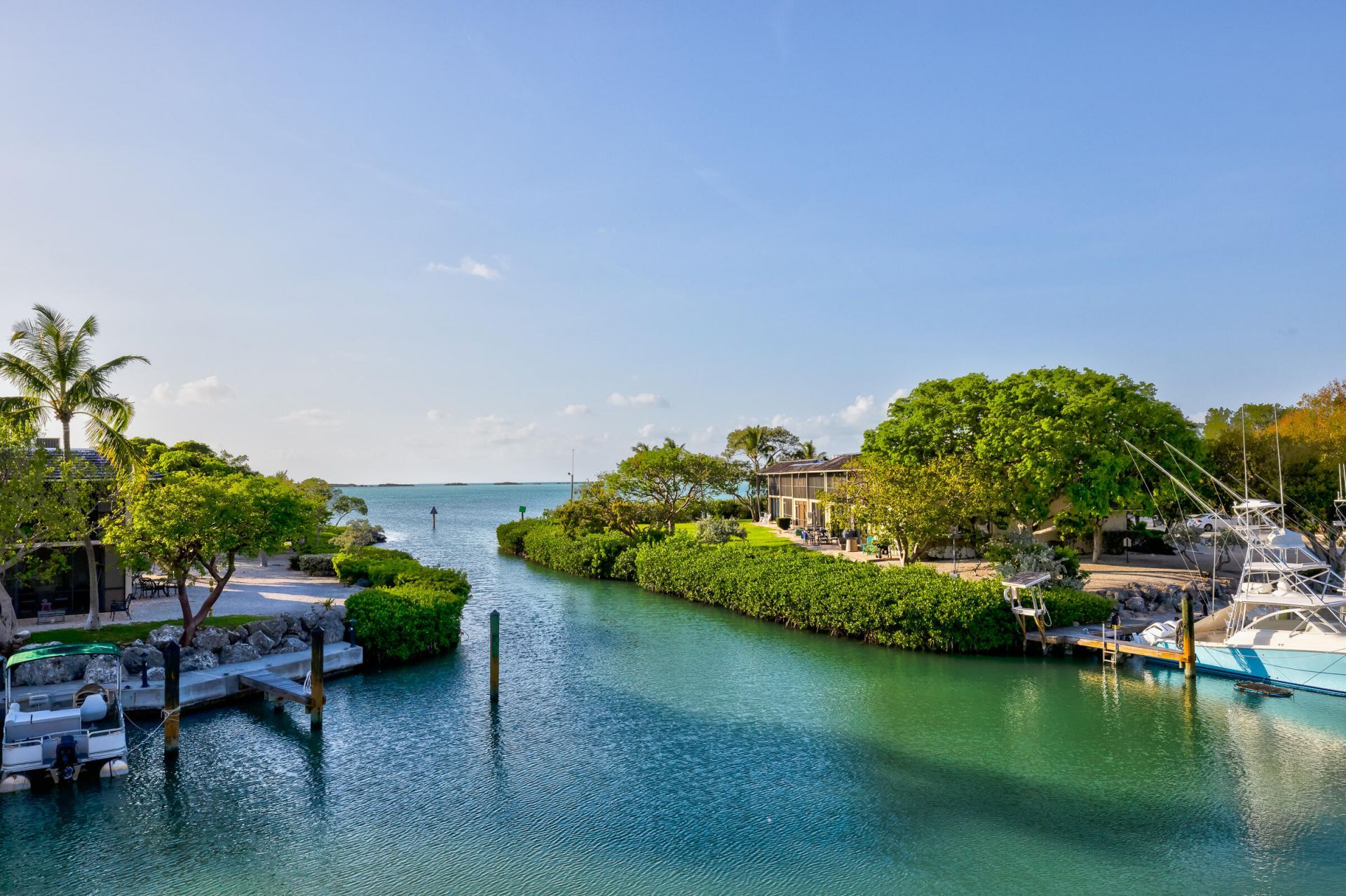 96000 Overseas Highway, Unit S3 29' boa, Key Largo, FL 33037 Photo