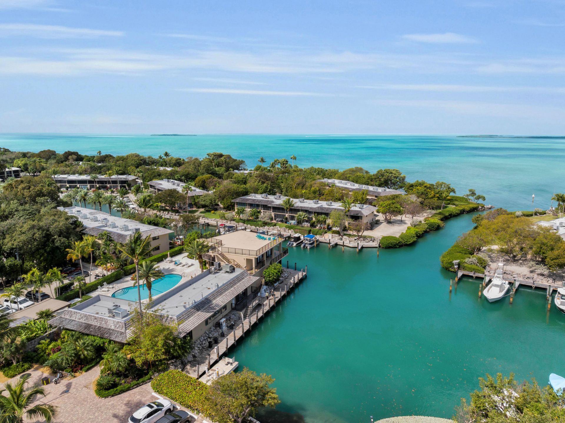 96000 Overseas Highway, Unit S3 29' boa, Key Largo, FL 33037 Photo