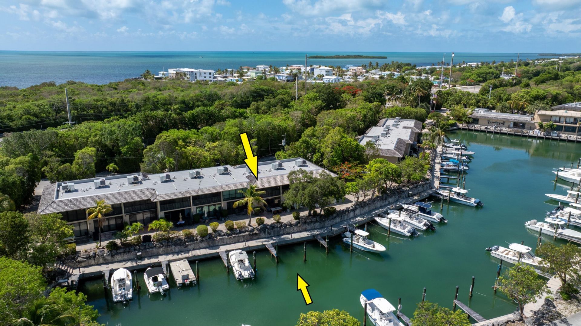 96000 Overseas Highway, Unit S3 29' boa, Key Largo, FL 33037 Photo