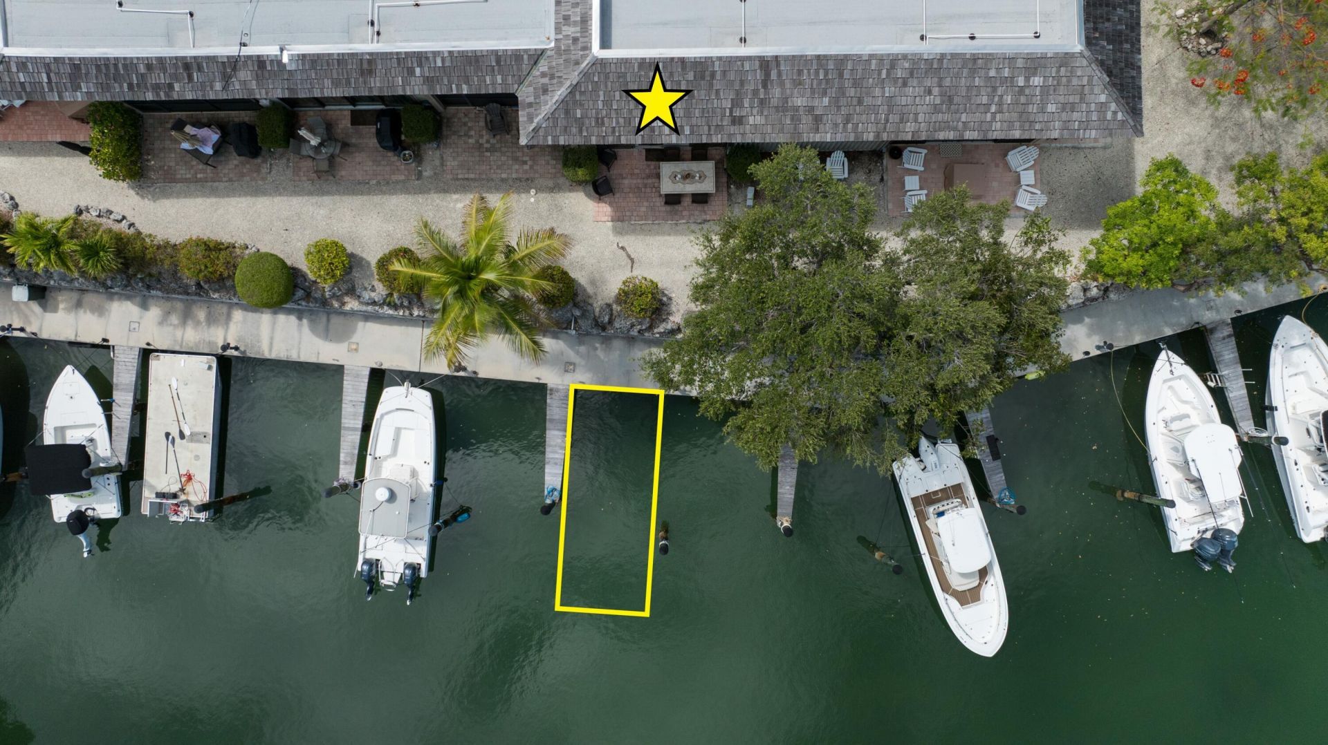 96000 Overseas Highway, Unit S3 29' boa, Key Largo, FL 33037 Photo
