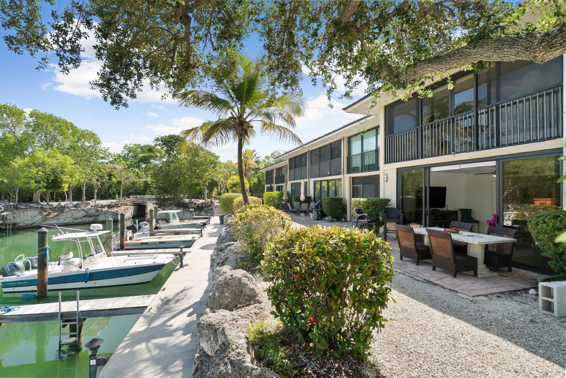 96000 Overseas Highway, Unit S3 29' boa, Key Largo, FL 33037 Photo