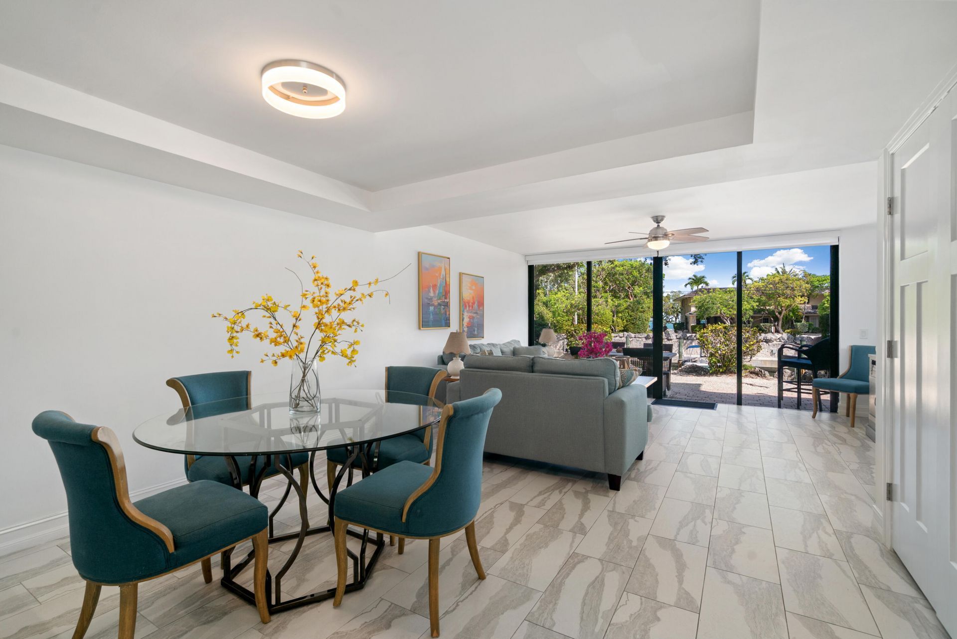96000 Overseas Highway, Unit S3 29' boa, Key Largo, FL 33037 Photo