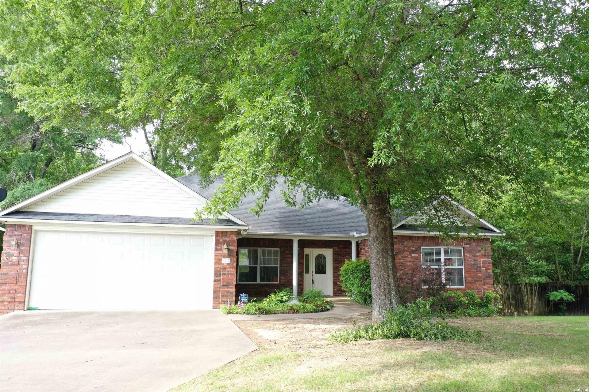 322 Fox Run Circle, Hot Springs, AR 71901 Main Photo