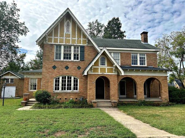 309 HARDIN Street, Arkadelphia, AR 71923