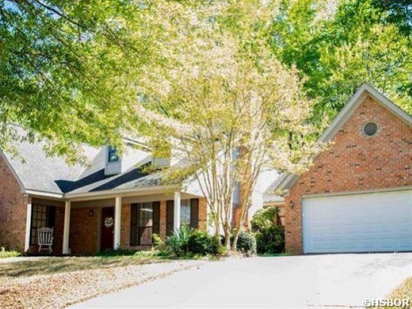2503 NORTHRIDGE Drive, Arkadelphia, AR 71923