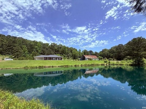 98 HOWELL Road, Glenwood, AR 71943