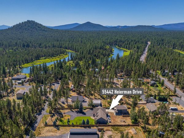 55442 Heierman Drive, Bend, OR 97707
