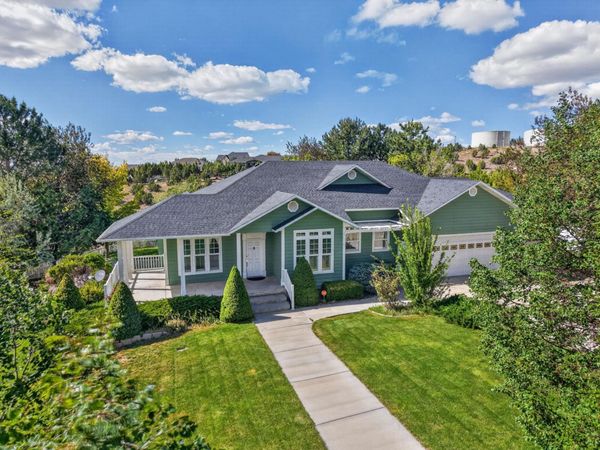 2950 Summit Dr, Pocatello, ID 83201
