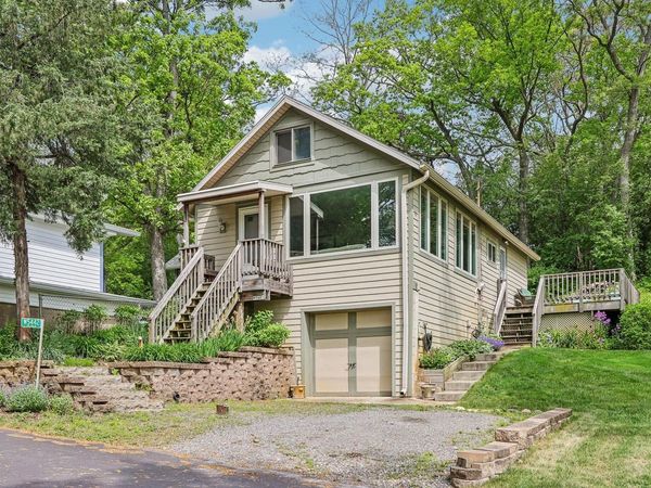 W5442 Lake View DRIVE, Elkhorn, WI 53121