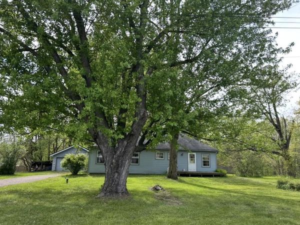 32792 3rd Street, Gotham, WI 53540