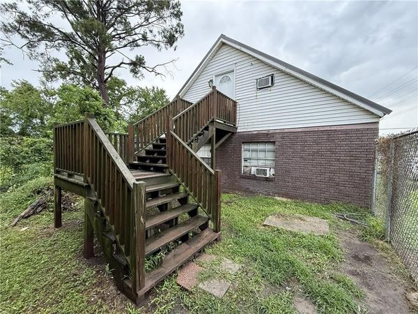412 MAGNOLIA Avenue, Unit B, Boutte, LA 70039