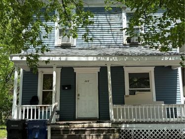 322 W W Pleasant Ave Avenue, Syracuse, NY 13205