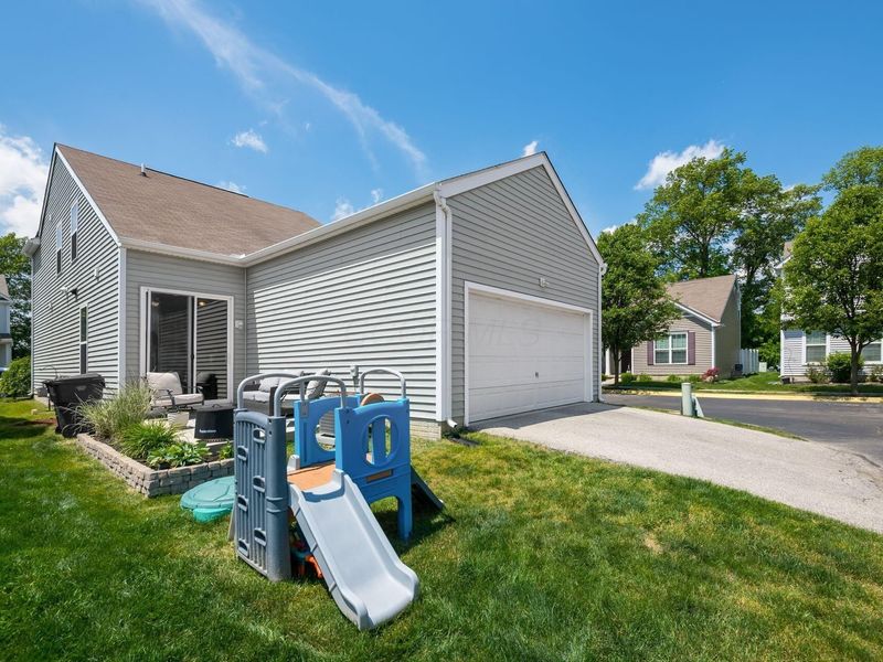 2496 Snowtip Lane, Grove City, OH 43123 Photo 41