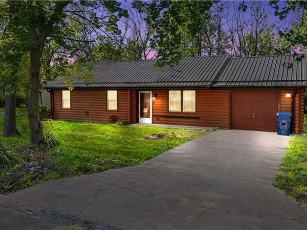 204 Hopkins Street, Hughesville, MO 65334