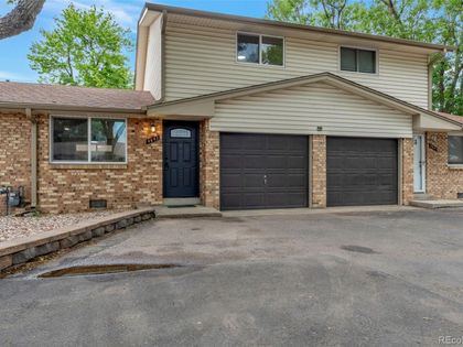 4643 Independence Street Wheat Ridge, CO 80033