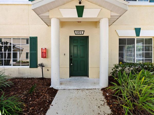 257 CAPE HARBOUR LOOP , Unit 101, BRADENTON, FL 34212