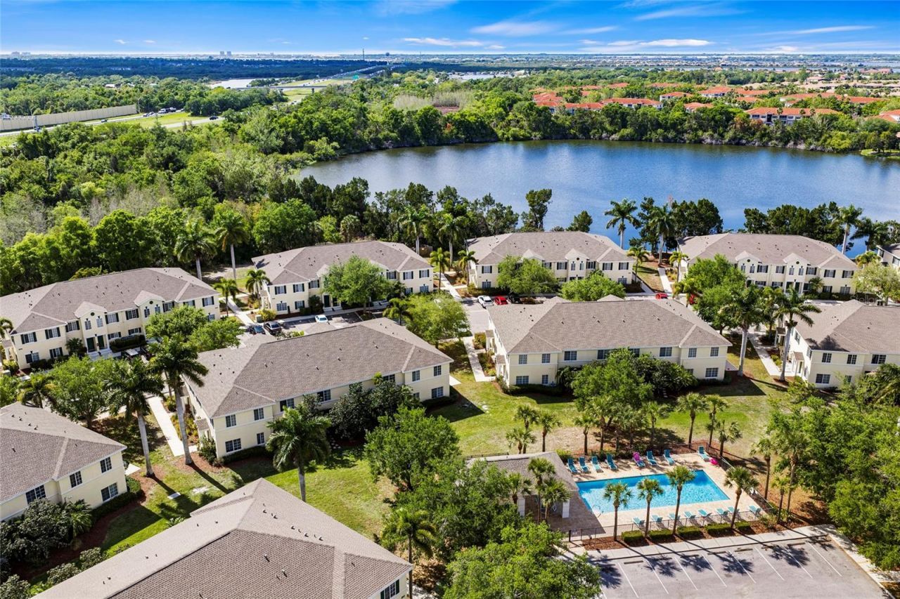 257 Cape Harbour Loop , Unit 101, Bradenton, FL 34212 Photo
