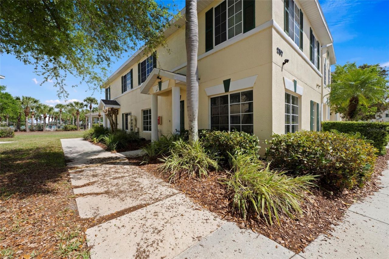 257 Cape Harbour Loop , Unit 101, Bradenton, FL 34212 Photo