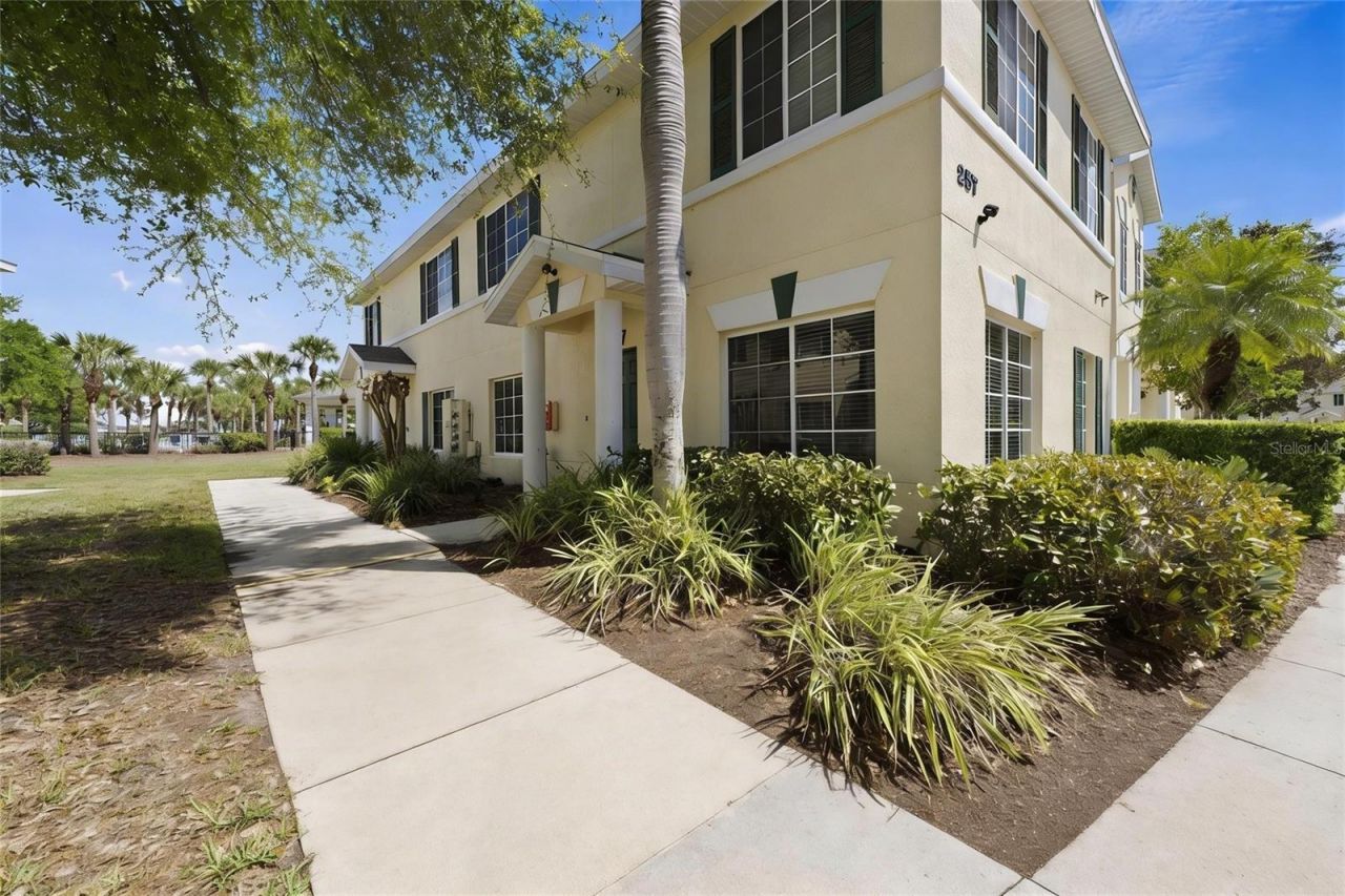 257 Cape Harbour Loop , Unit 101, Bradenton, FL 34212 Photo
