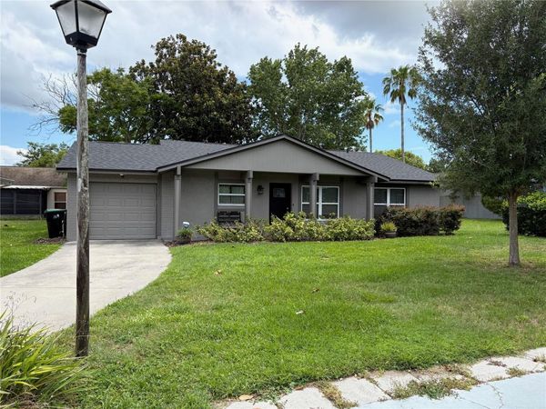10010 GANNON LANE , ORLANDO, FL 32821