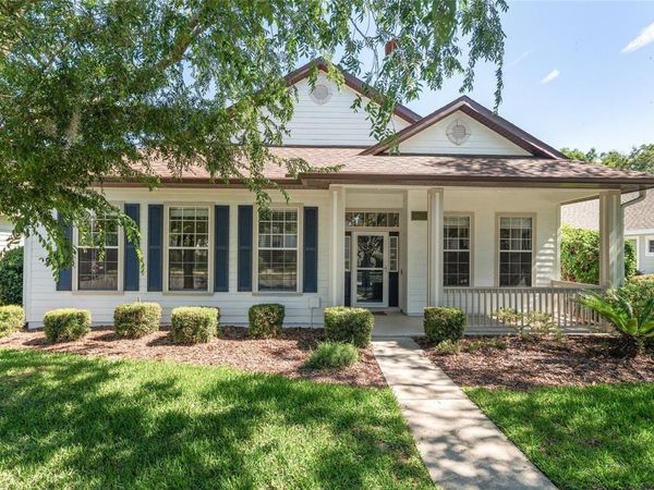 8632 SW 76TH PLACE, GAINESVILLE, FL 32608