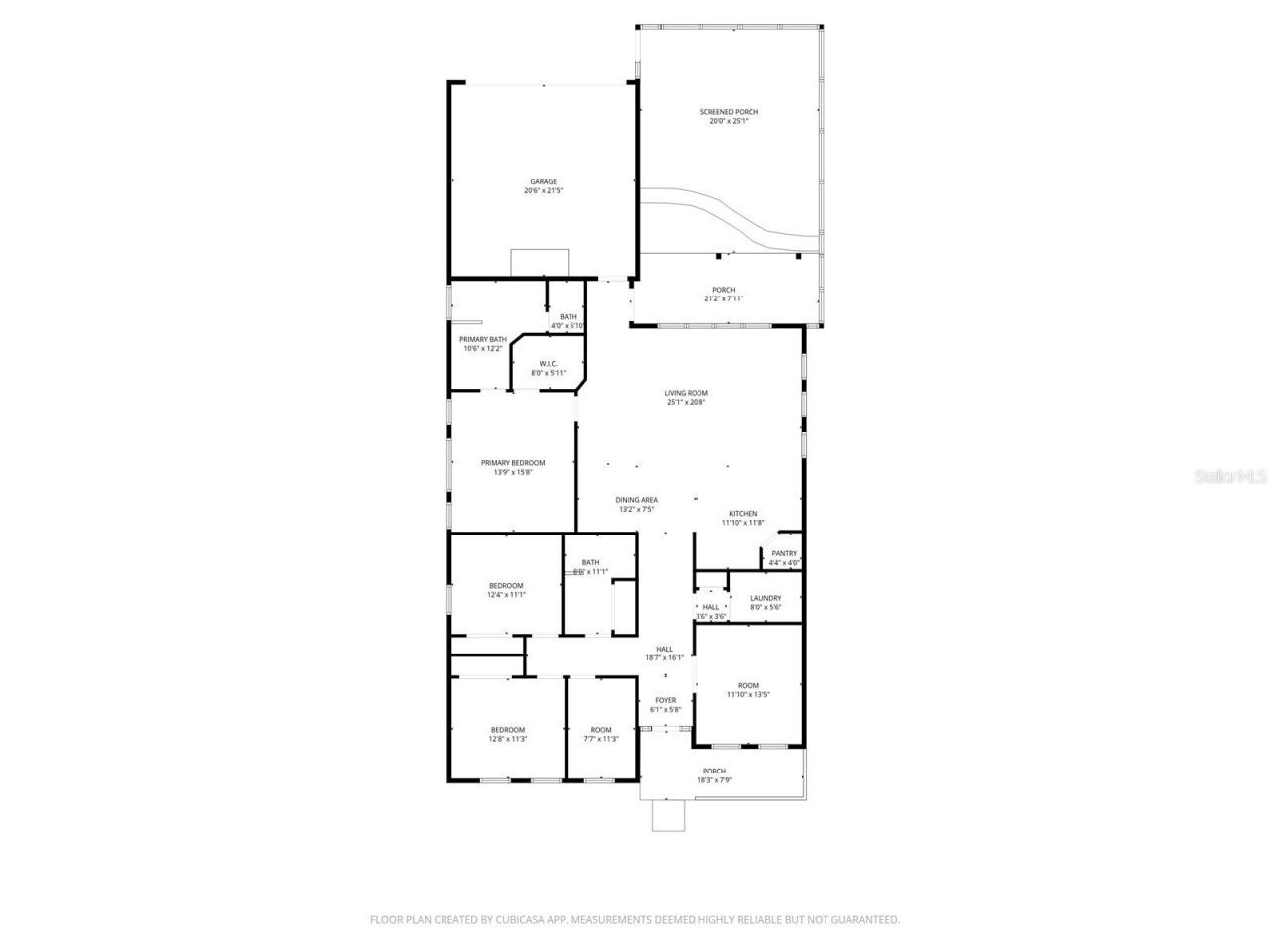 8632 SW 76th Place , Gainesville, FL 32608 Photo