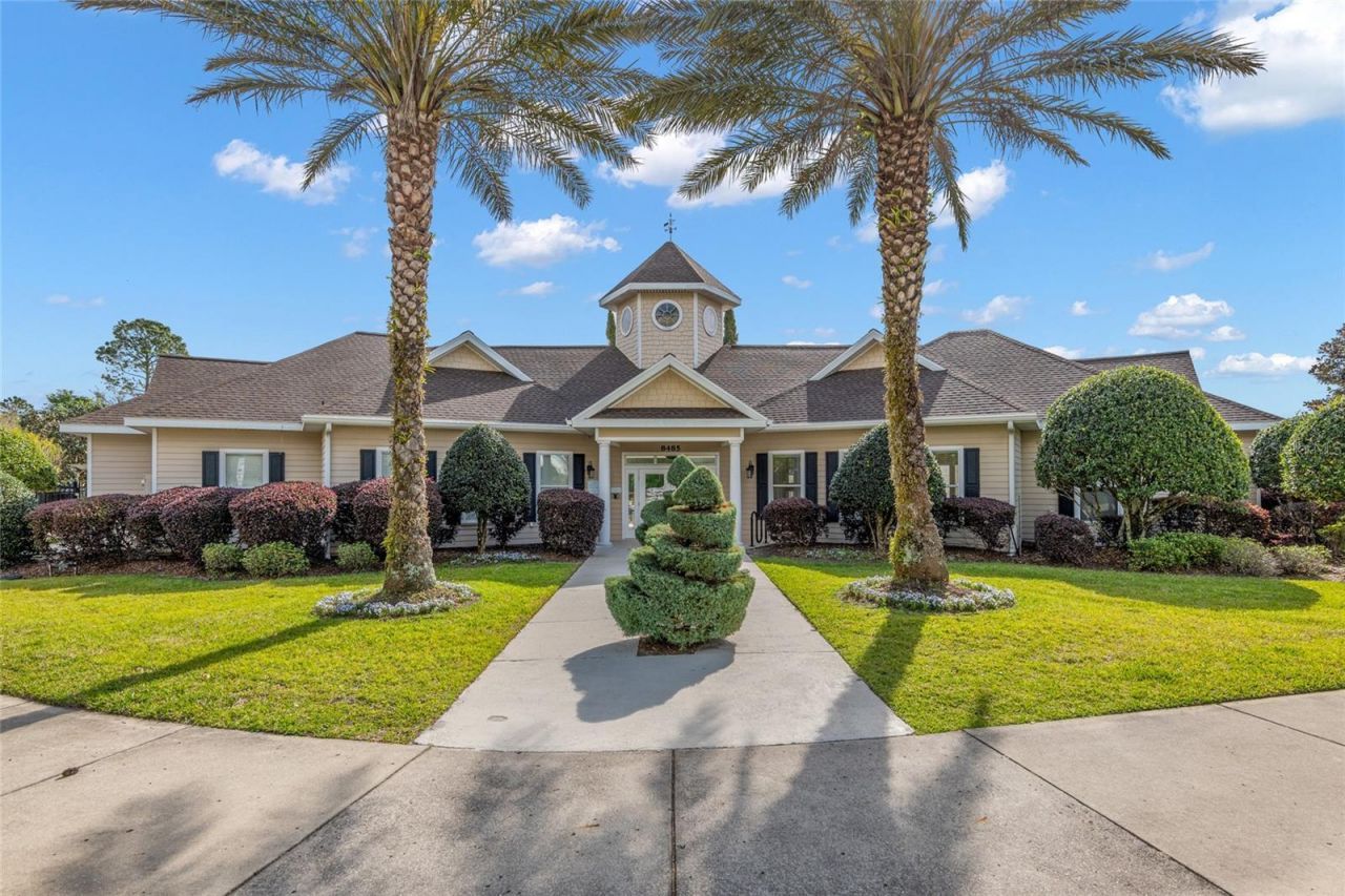 8632 SW 76th Place, Gainesville, FL 32608 Photo