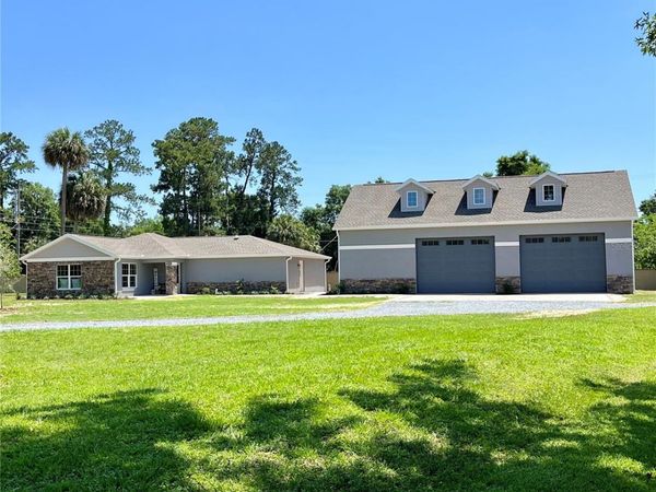 274 SE 34TH PLACE , OCALA, FL 34471