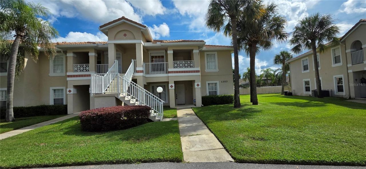 13313 Fairway Glen Drive, Unit 104, Orlando, FL 32824 Main Photo