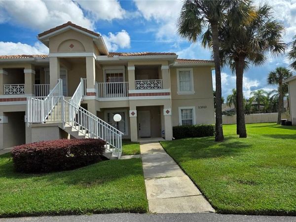 13313 FAIRWAY GLEN DRIVE, Unit 104, ORLANDO, FL 32824