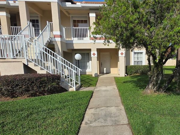 13313 FAIRWAY GLEN DRIVE, Unit 104, ORLANDO, FL 32824