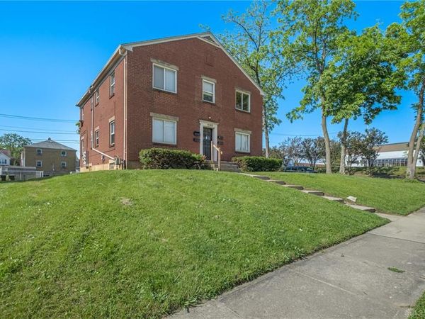 1588 Glenbeck Avenue, Unit C, Kettering, OH 45409