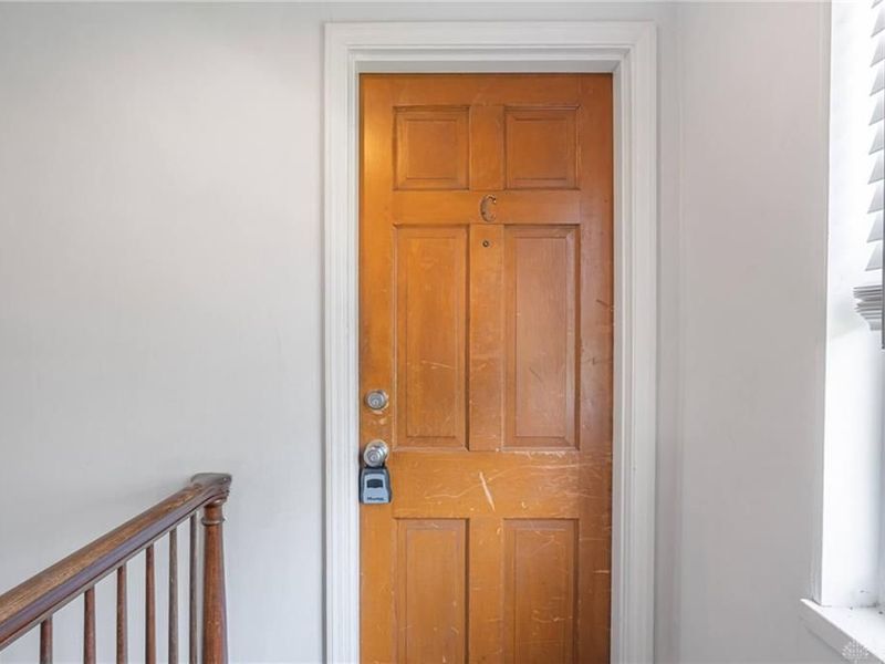 1588 Glenbeck Avenue, Unit C, Kettering, OH 45409 Photo 2