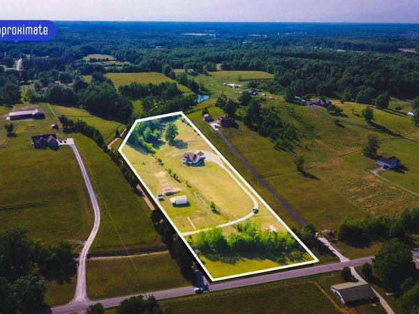 1631A Rock Bridge Rd, Bethpage, TN 37022
