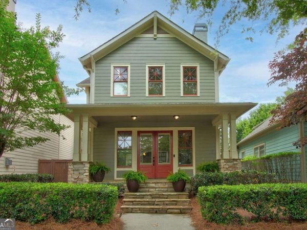 3263 Founders Way, Douglasville, GA 30135
