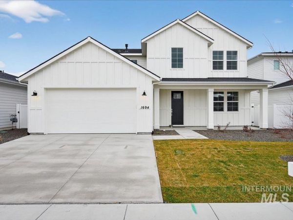 8532 W Millcreek Dr, Star, ID 83669