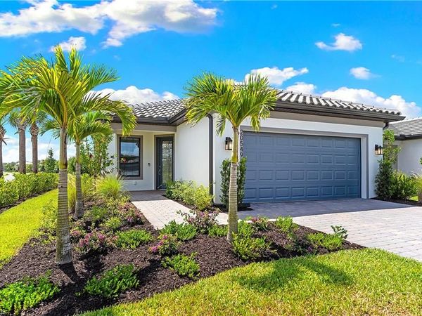 20549 Pebble Glen DR , ESTERO, FL 33928