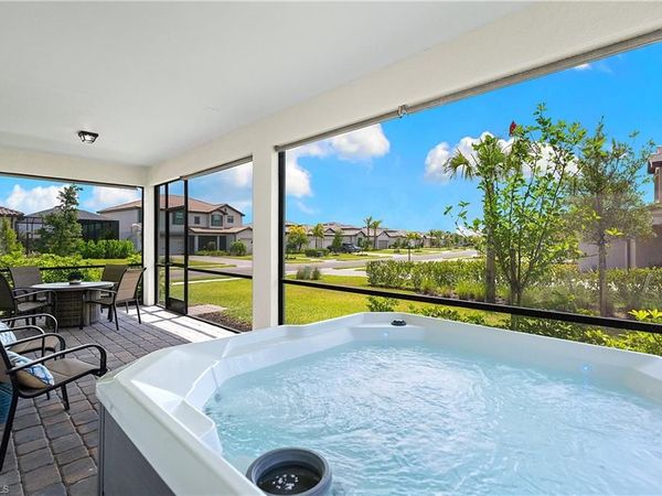 20549 Pebble Glen DR , ESTERO, FL 33928