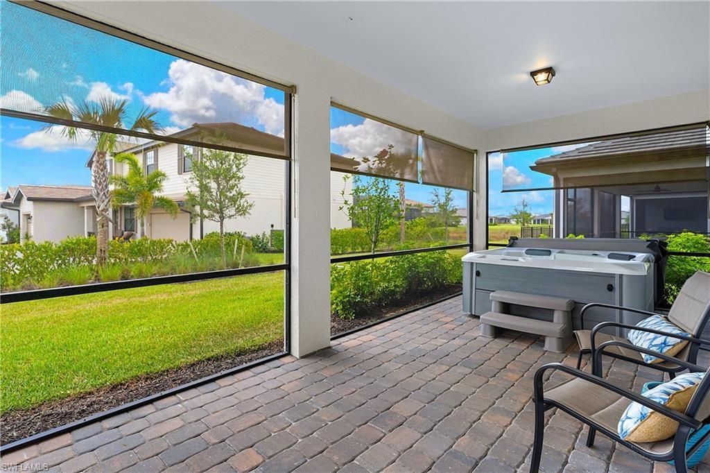 20549 Pebble Glen Dr, Estero, FL 33928 Photo
