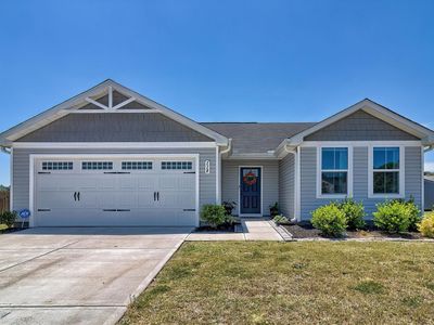 118 Copper Creek Circle , Clinton, SC 29325